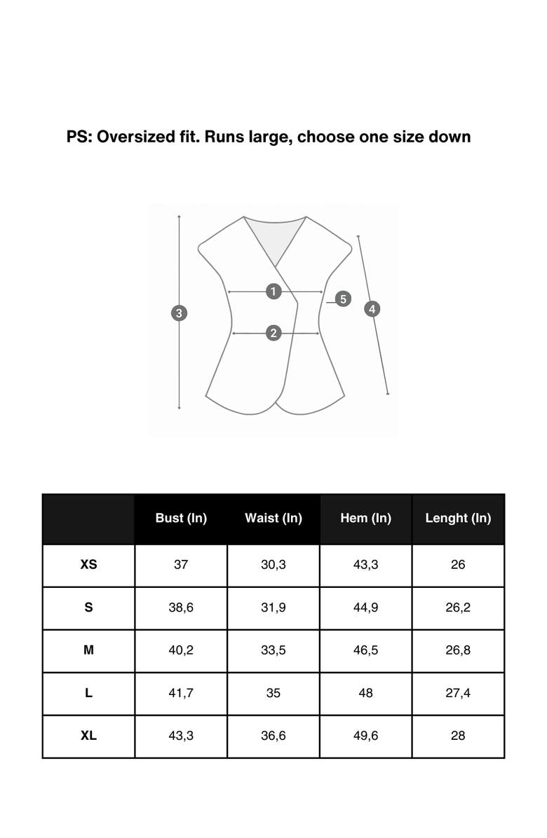 Nocturne Tailored Sleeveless Vest, Alternate, color, Navy Blue