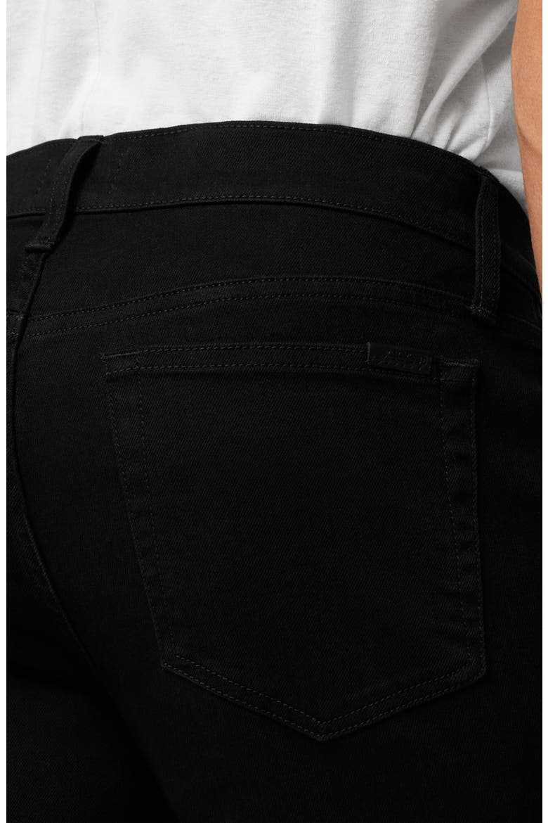 The Brixton Slim Straight Leg Jeans, Alternate, color, DELMAR