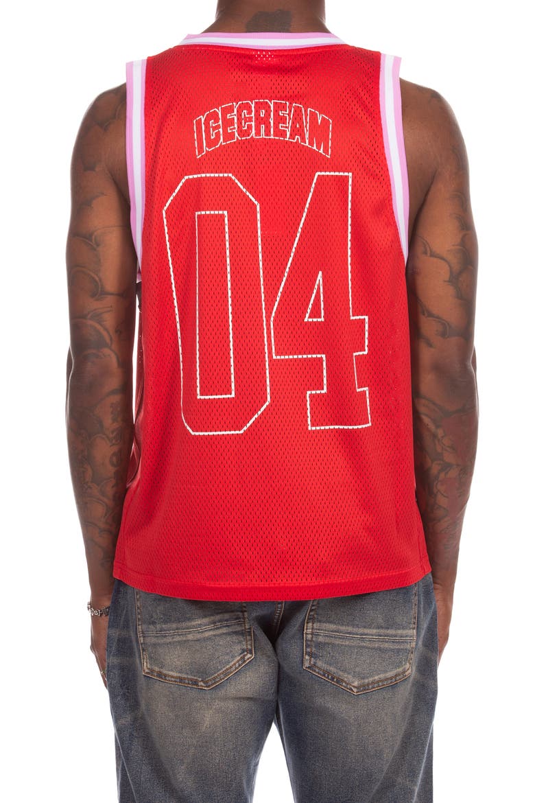 Drumstick Tank, Alternate, color, SALSA
