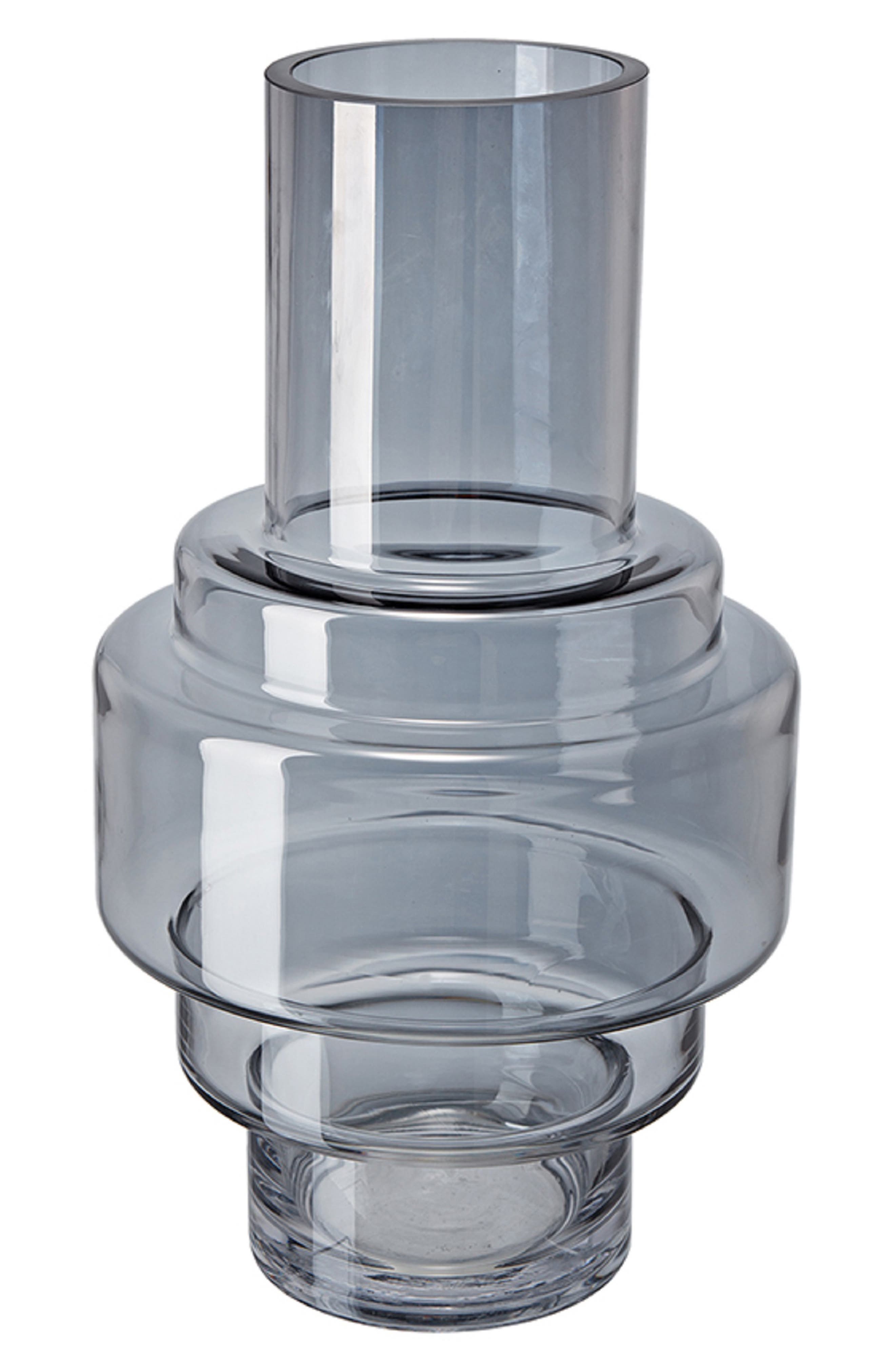 Geometric Vase