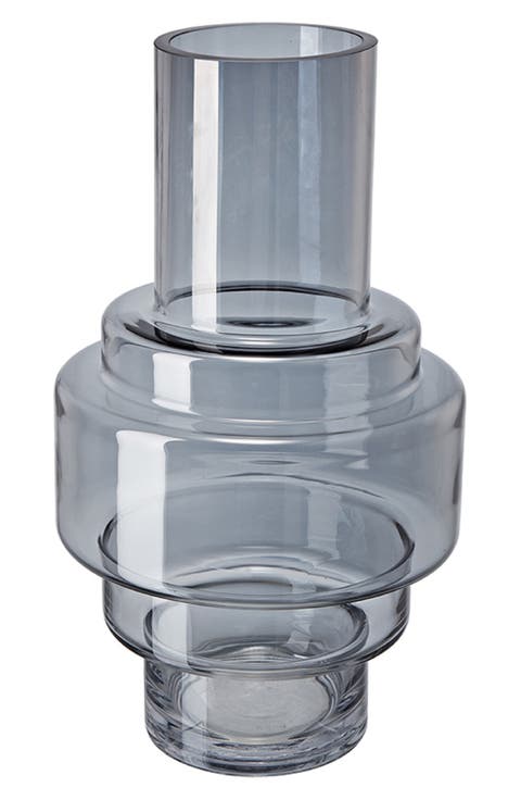 Geometric Vase