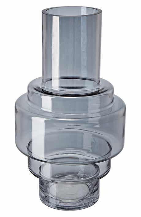 Geometric Vase
