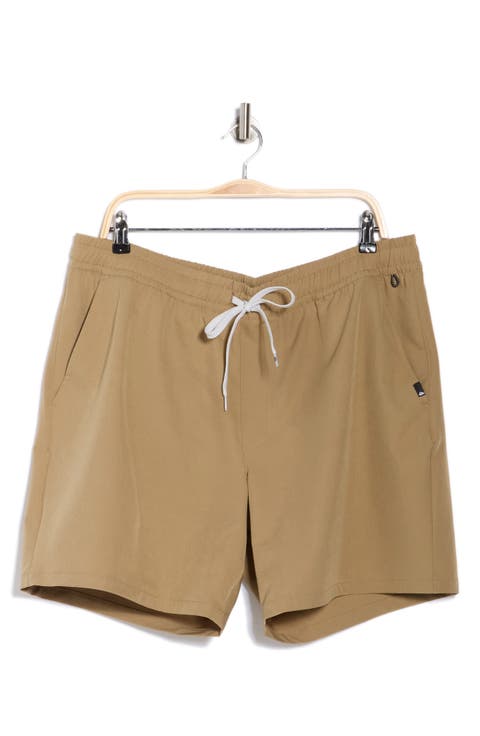 Seaside Amphibian Hybrid Shorts