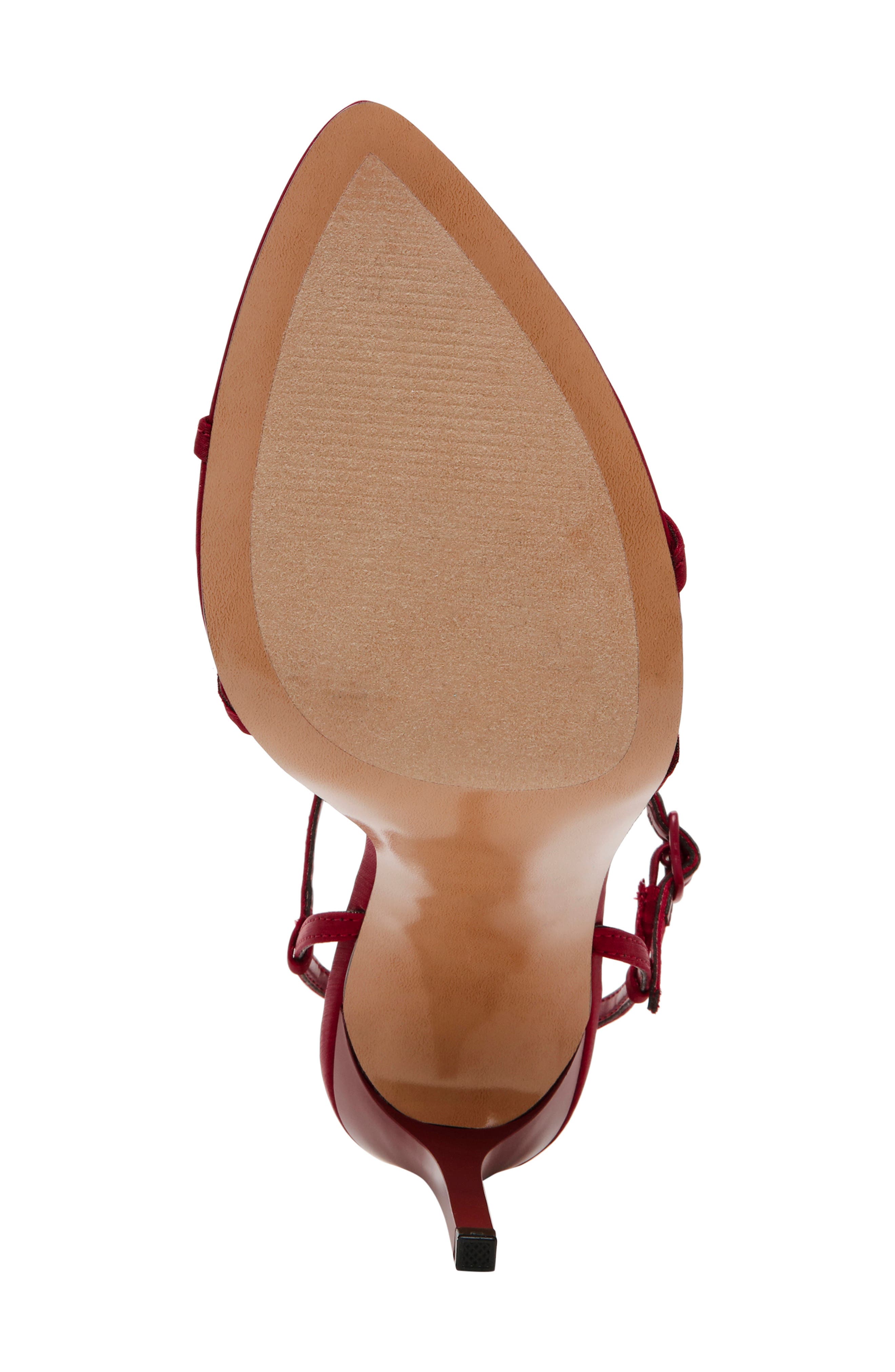 Stellina Ankle Strap Sandal (Women) | Nordstromrack