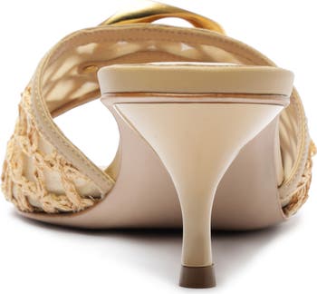 Olga Sandal