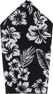 Trafalgar Mana Hawaiian Print Handkerchief