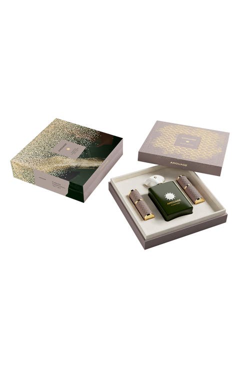 Purpose Exceptional 3-Piece Fragrance Gift Set