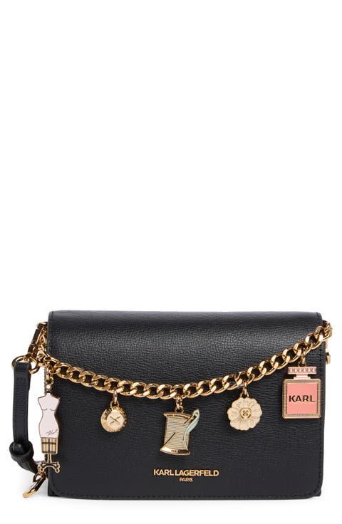 Lourdes Crossbody Bag