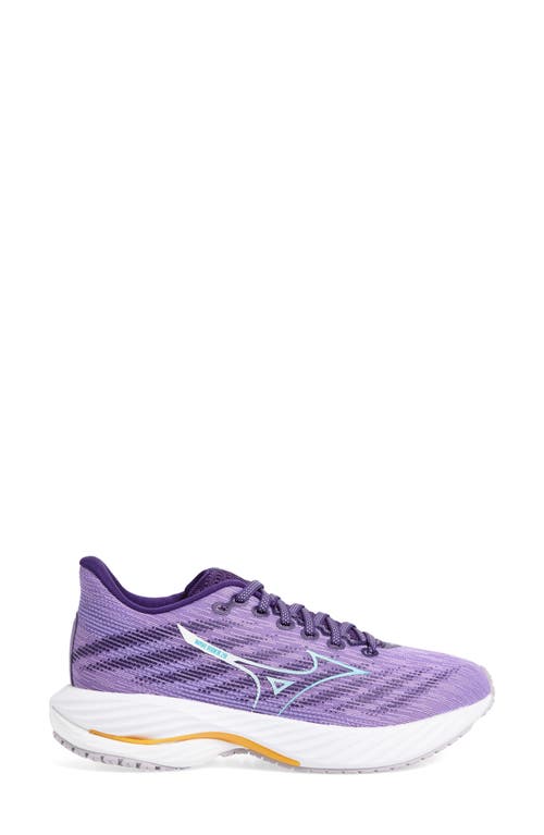 Mizuno Wave Rider 28 Running Shoe