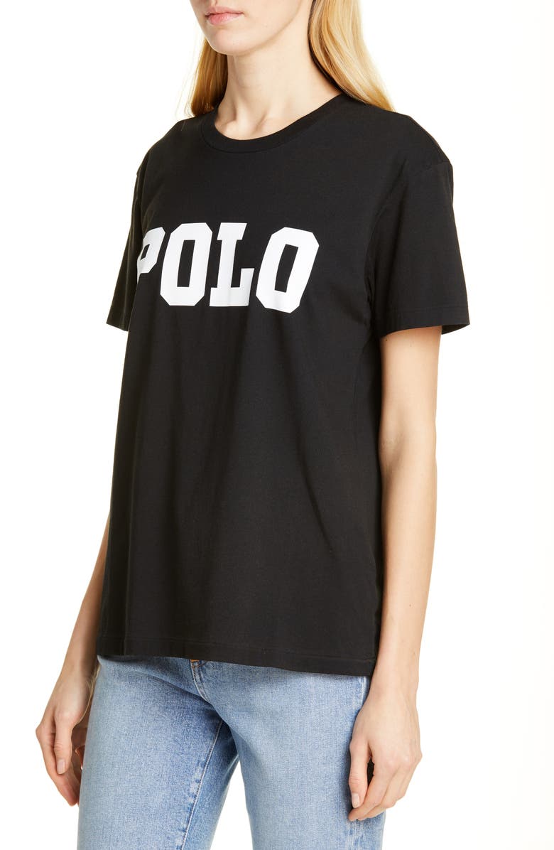 Polo Ralph Lauren Big Polo Tee, Alternate, color,