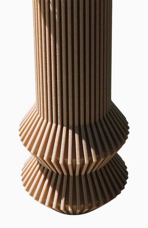 WOODLAND PULSE WOODLAND PULSE ZEPHYR VASE 