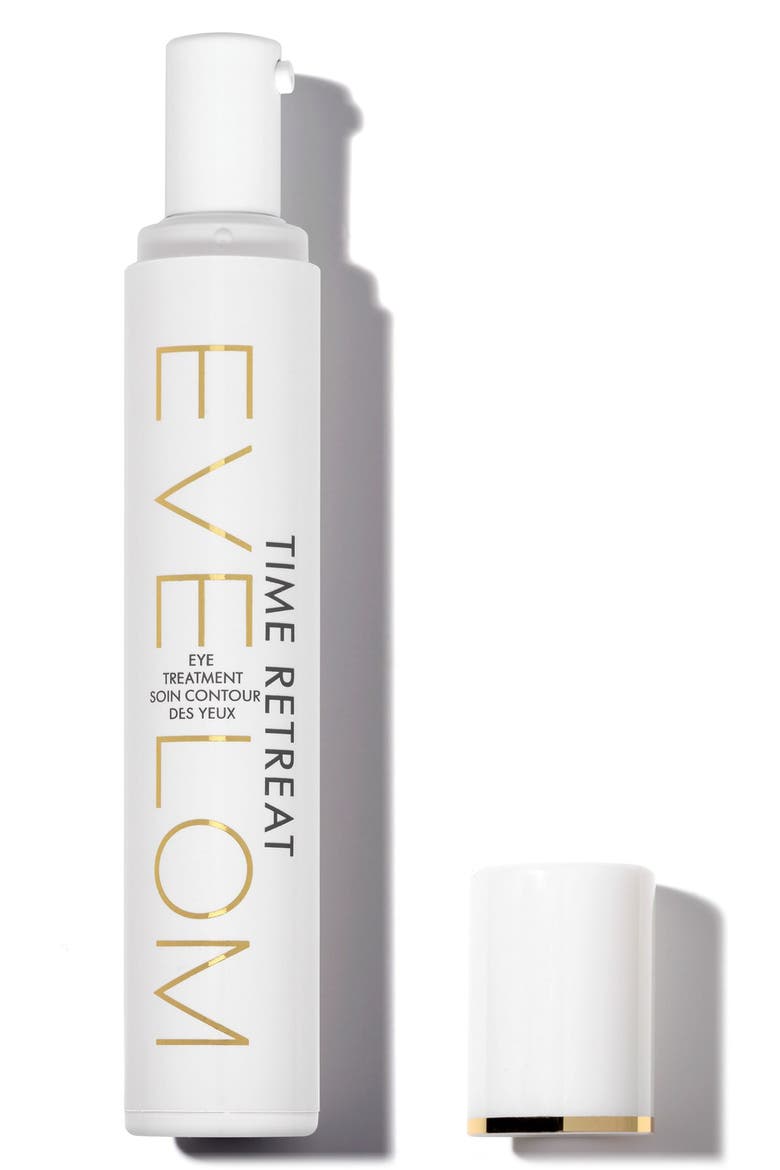 Time Retreat Eye Treatment, Main, color, NO COLOR
