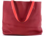 Pre-Owned Hermes Double Sens Tote Clemence 36