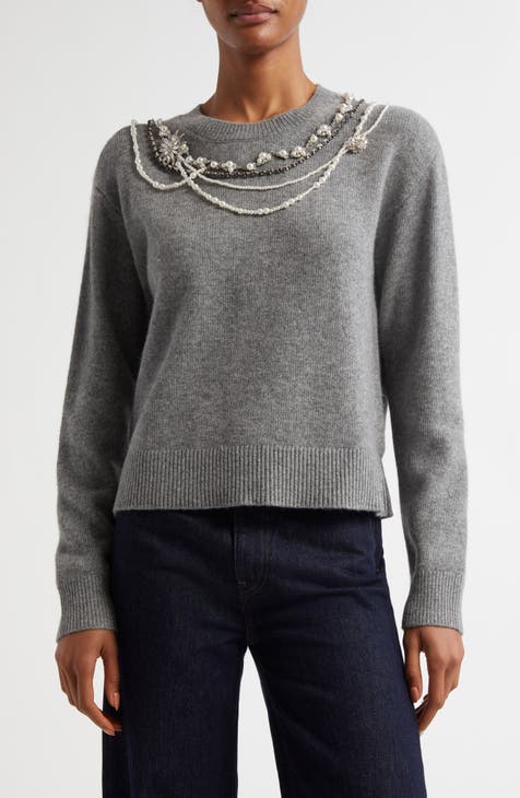 Cinq a Sept Lilliana Sweater