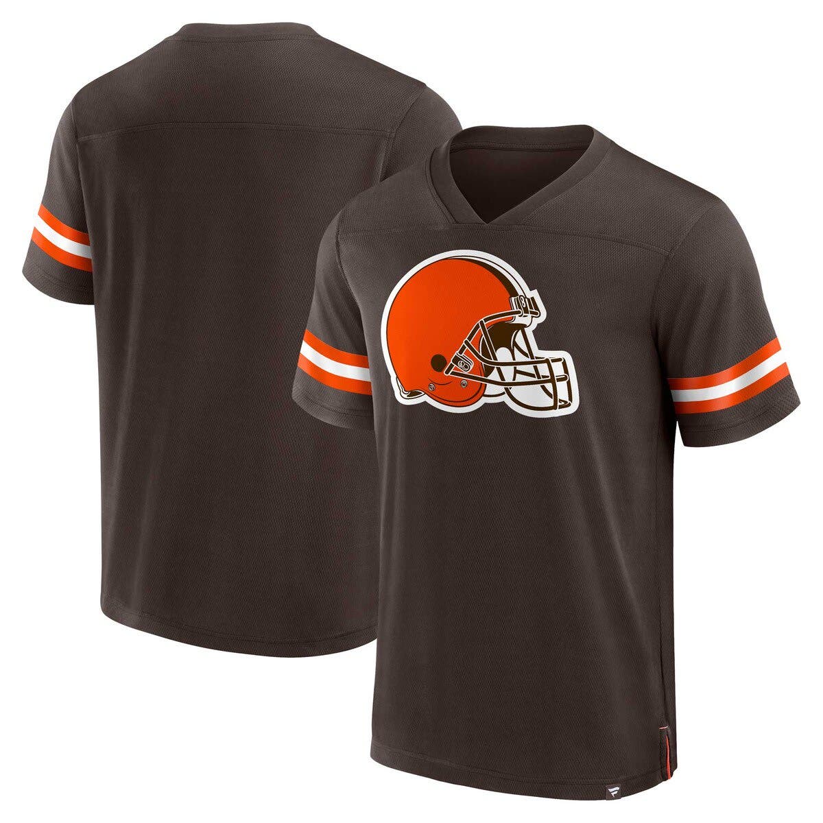 selected Brown