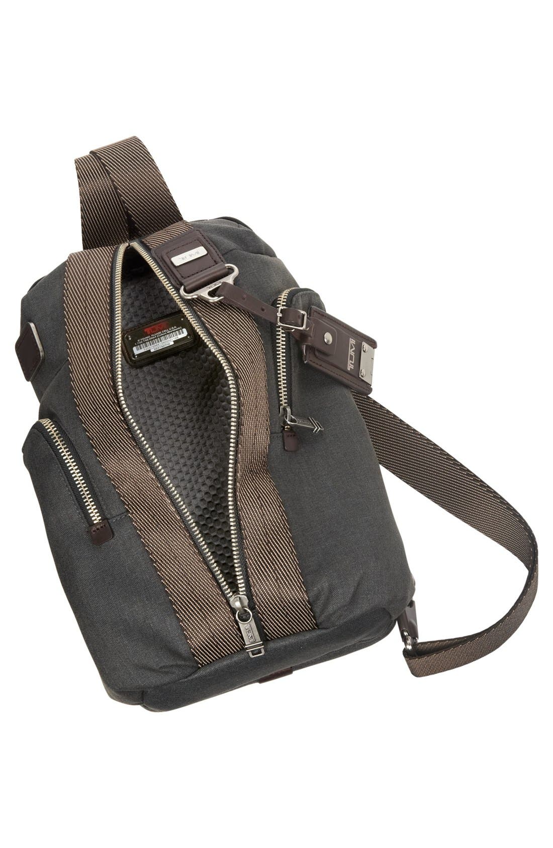 TUMI , Alternate, color, 