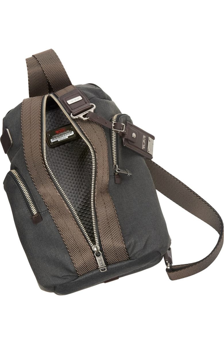 TUMI , Alternate, color,