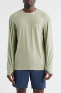 DARK SEAS Bimini Long Sleeve T-Shirt