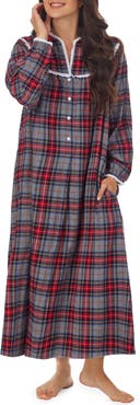 Lanz of Salzburg Ballet Nightgown