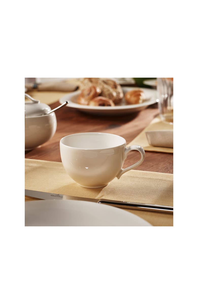 Villeroy 
Boch New Cottage Basic Teacup, Alternate, color, 