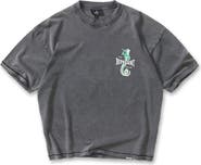 Represent The Viper Room Dice Graphic T-Shirt