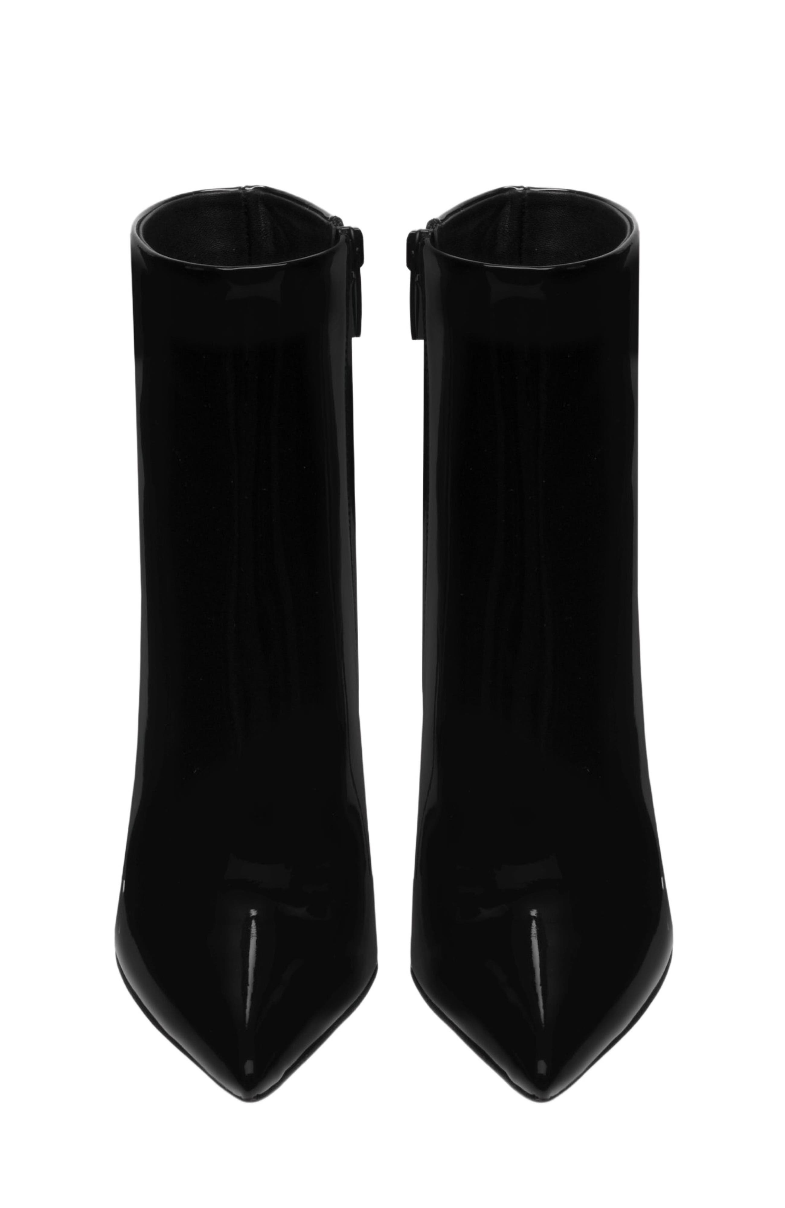 Gianvito Rossi Avril Ankle Bootie, Alternate, color, 