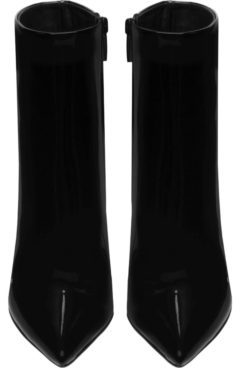 Gianvito Rossi Avril Ankle Bootie, Alternate, color,