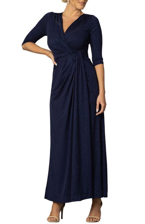 Romanced by Moonlight Evening Gown