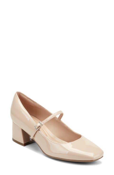 Marlay Mary Jane Pump (Women)