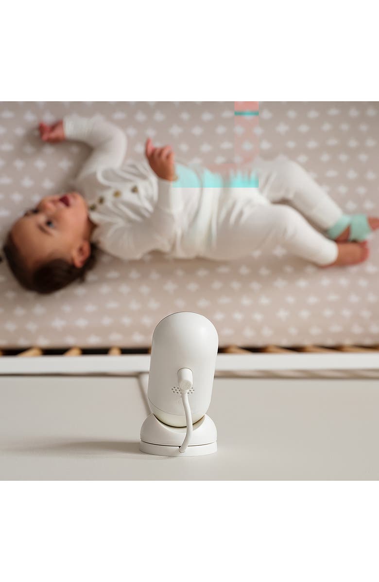 Owlet Smart HD Video Baby Monitor, Alternate, color,