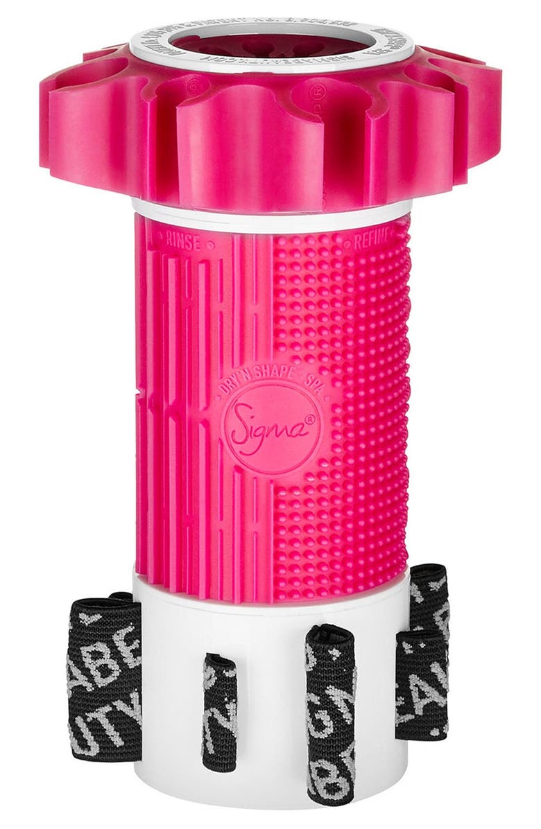 Sigma Beauty Dry'n Shape<sup>®</sup> Spa, Main, color, 