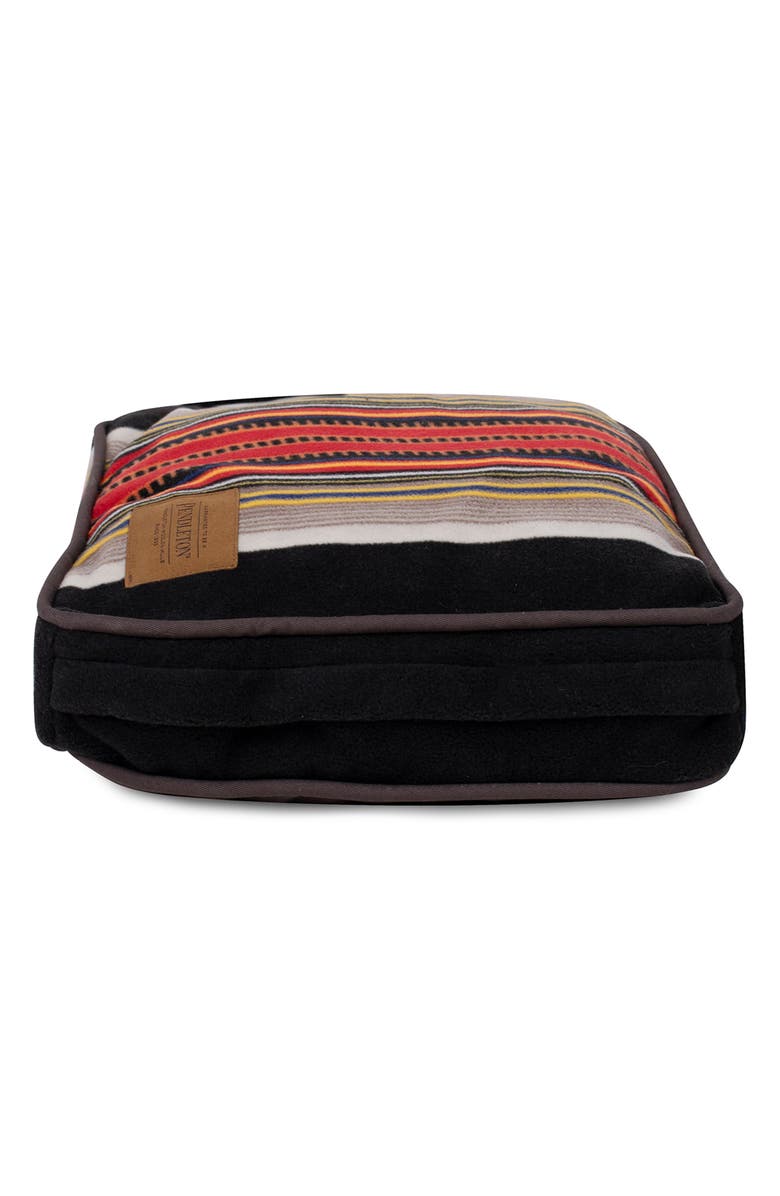 Pendleton Mini National Park Napper Pet Bed, Alternate, color, Acadia