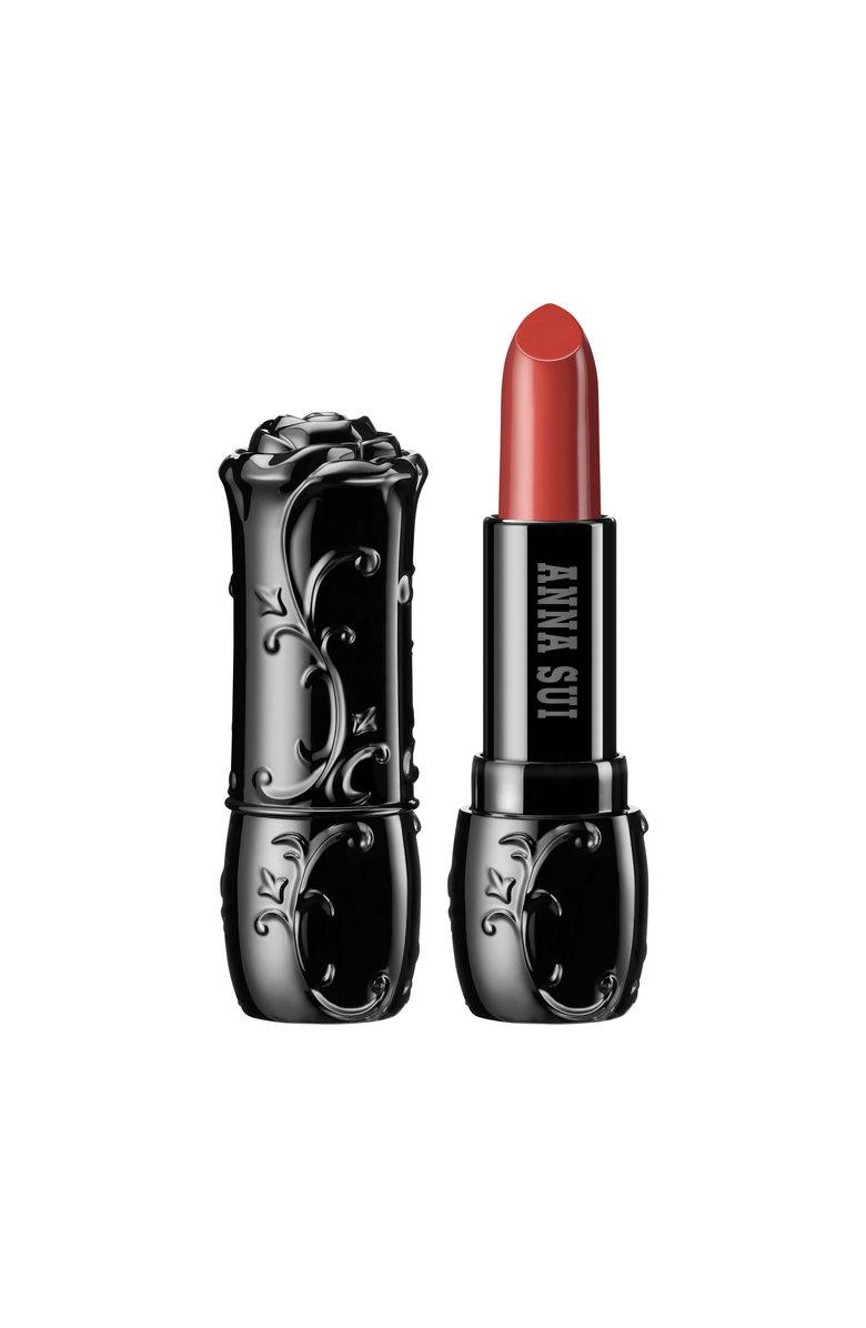 Anna Sui Lipstick, Main, color, Sensual Skinny Beige 700