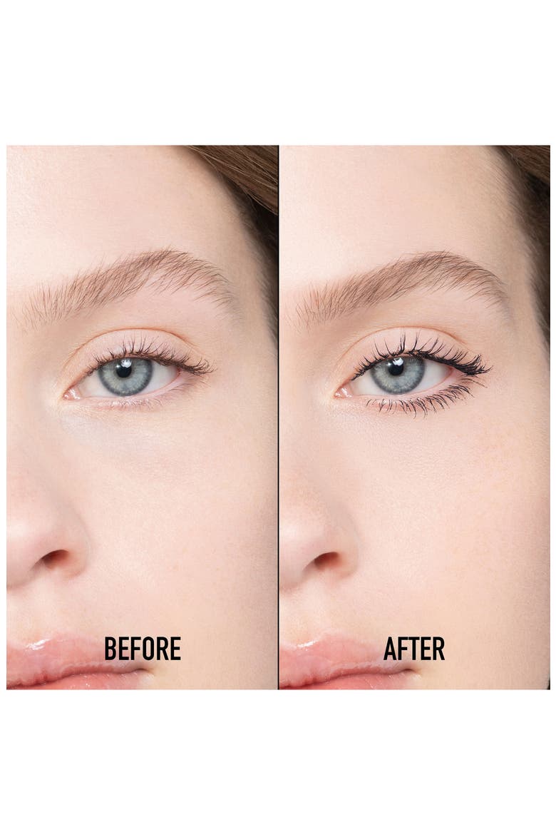 'Diorshow 24H Buildable Volume Mascara, Alternate, color, 090 NOIR / BLACK