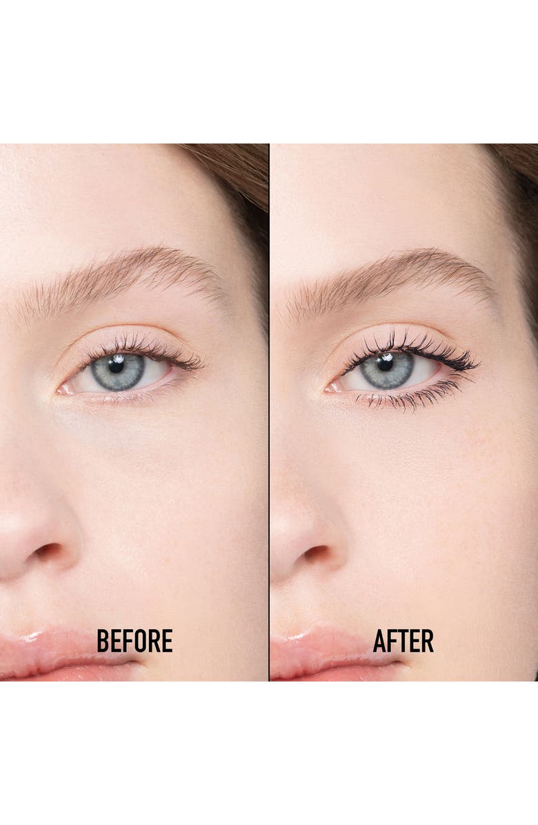 DIOR 'Diorshow 24H Buildable Volume Mascara, Alternate, color, 090 Noir / Black
