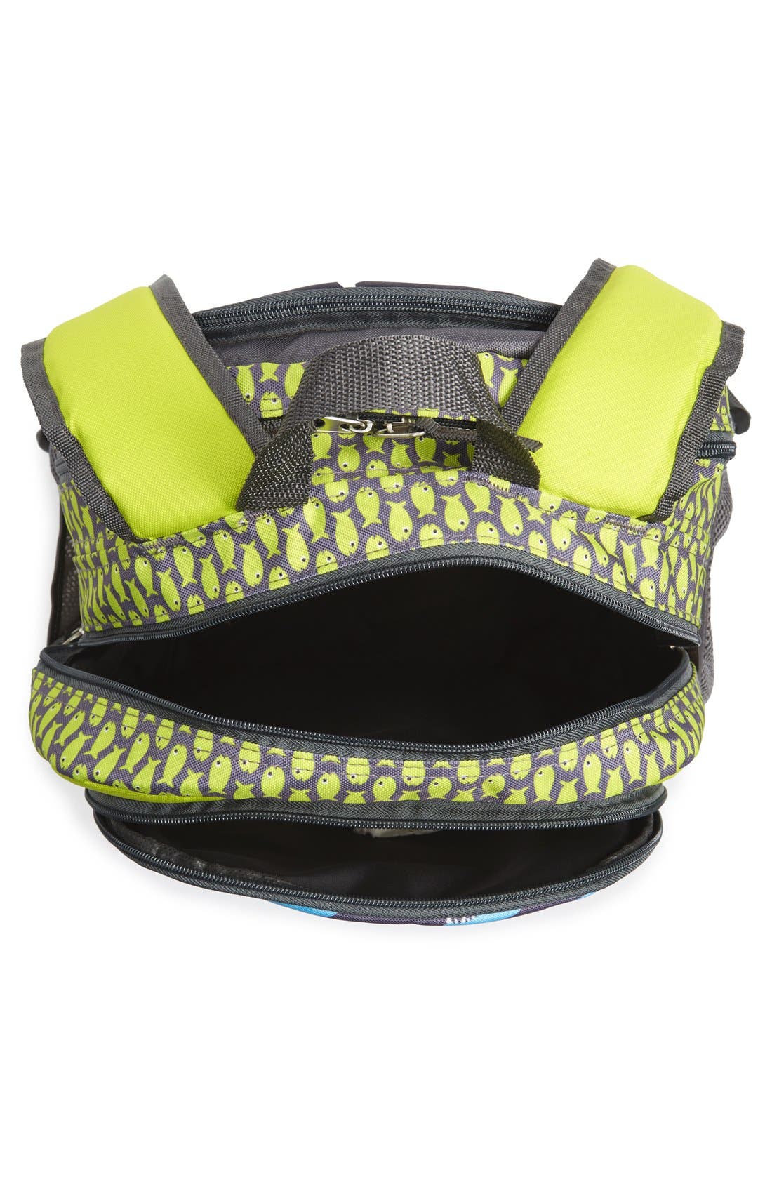 CHOOZE Reversible Backpack, Alternate, color, 