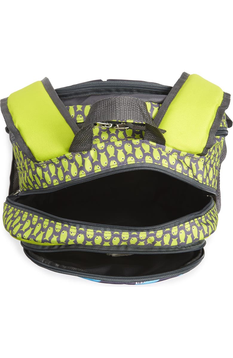 CHOOZE Reversible Backpack, Alternate, color,