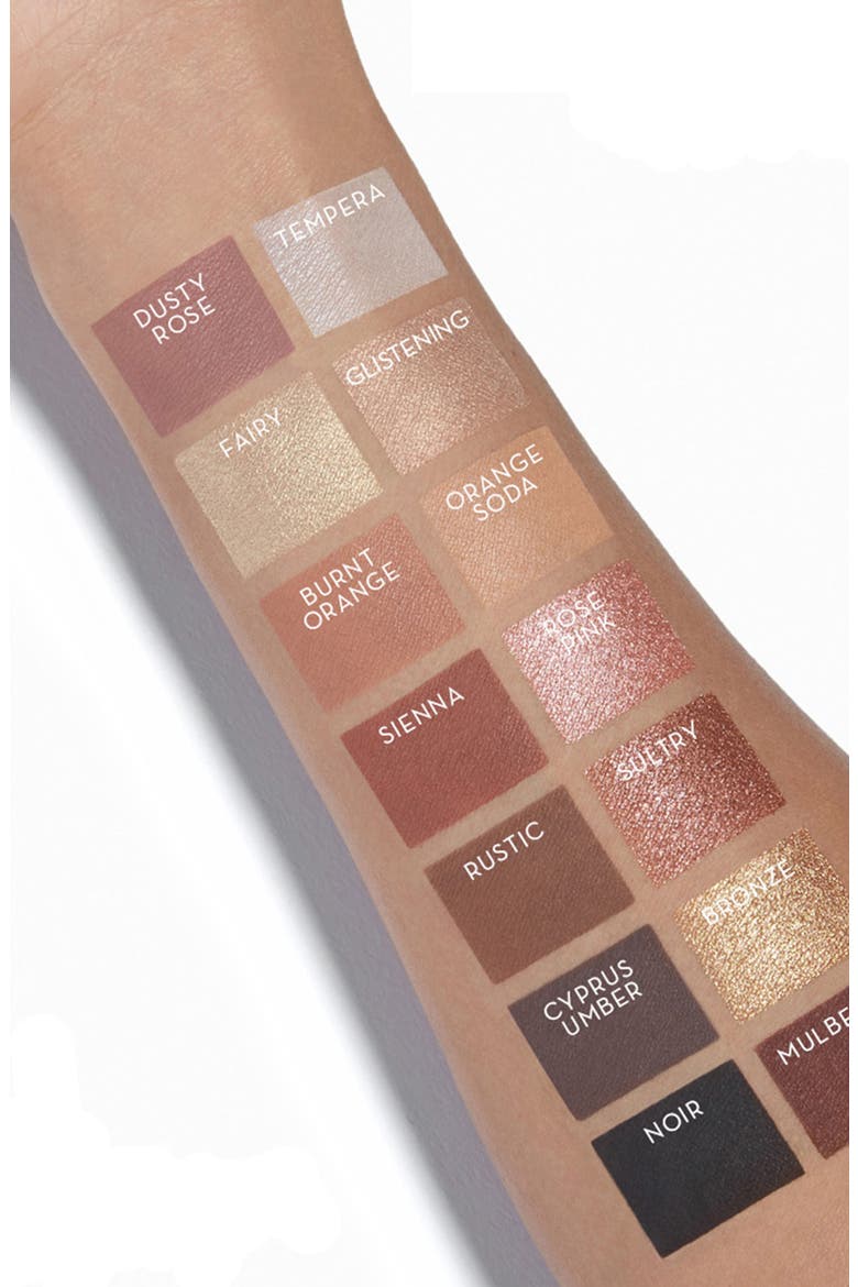 Soft Glam Eyeshadow Palette, Alternate, color, NO COLOR