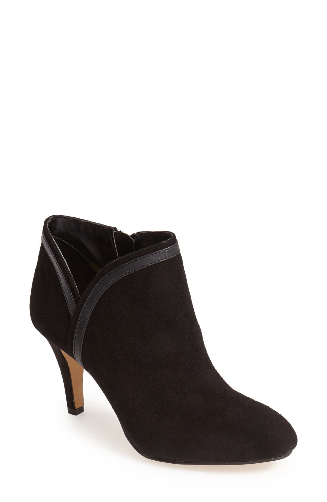 Sole Society 'Roxine' Bootie, Main, color, 