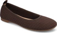 Journee Collection Aria Knit Flat