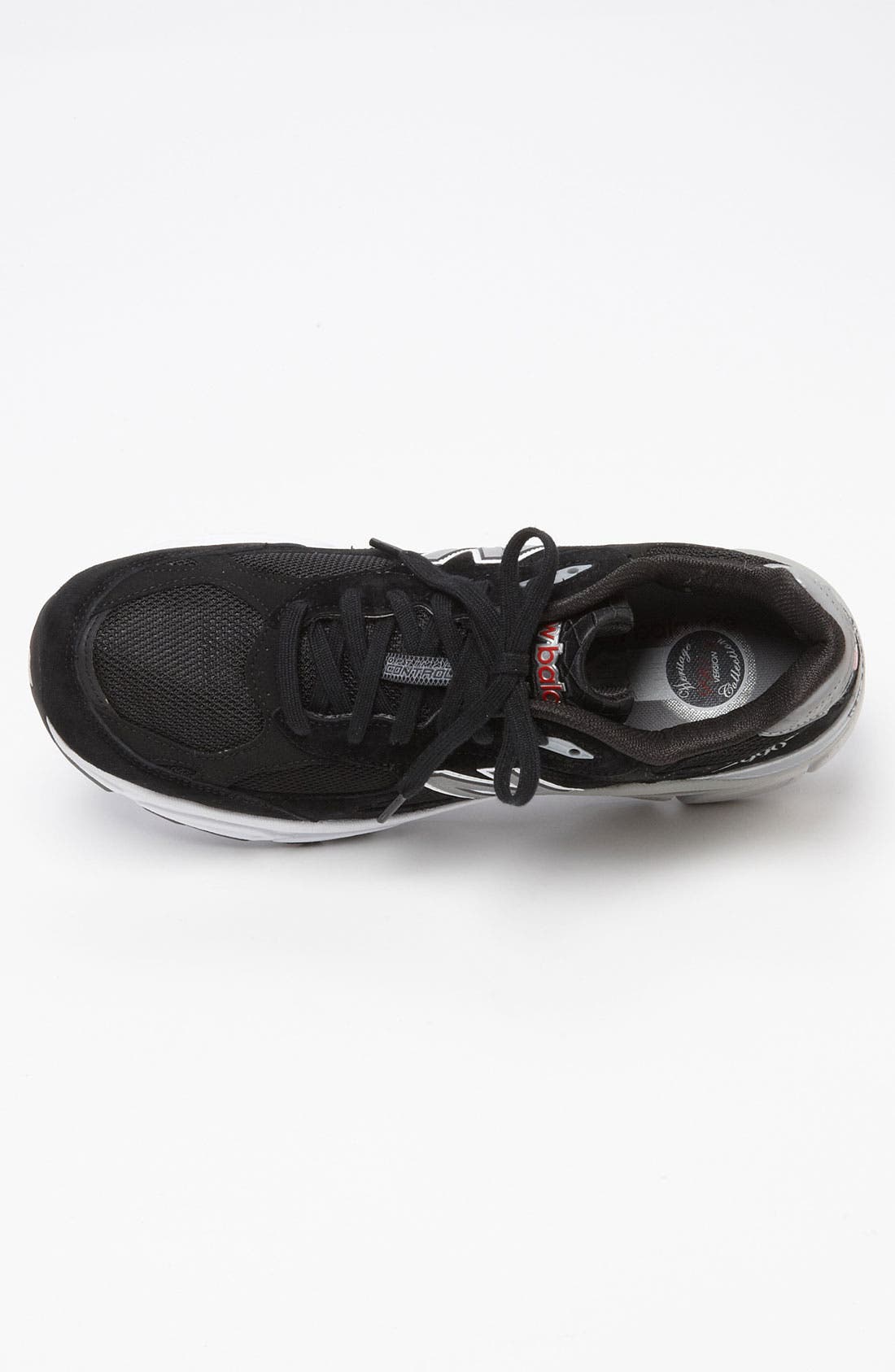 New Balance '990' Running Shoe, Alternate, color, 