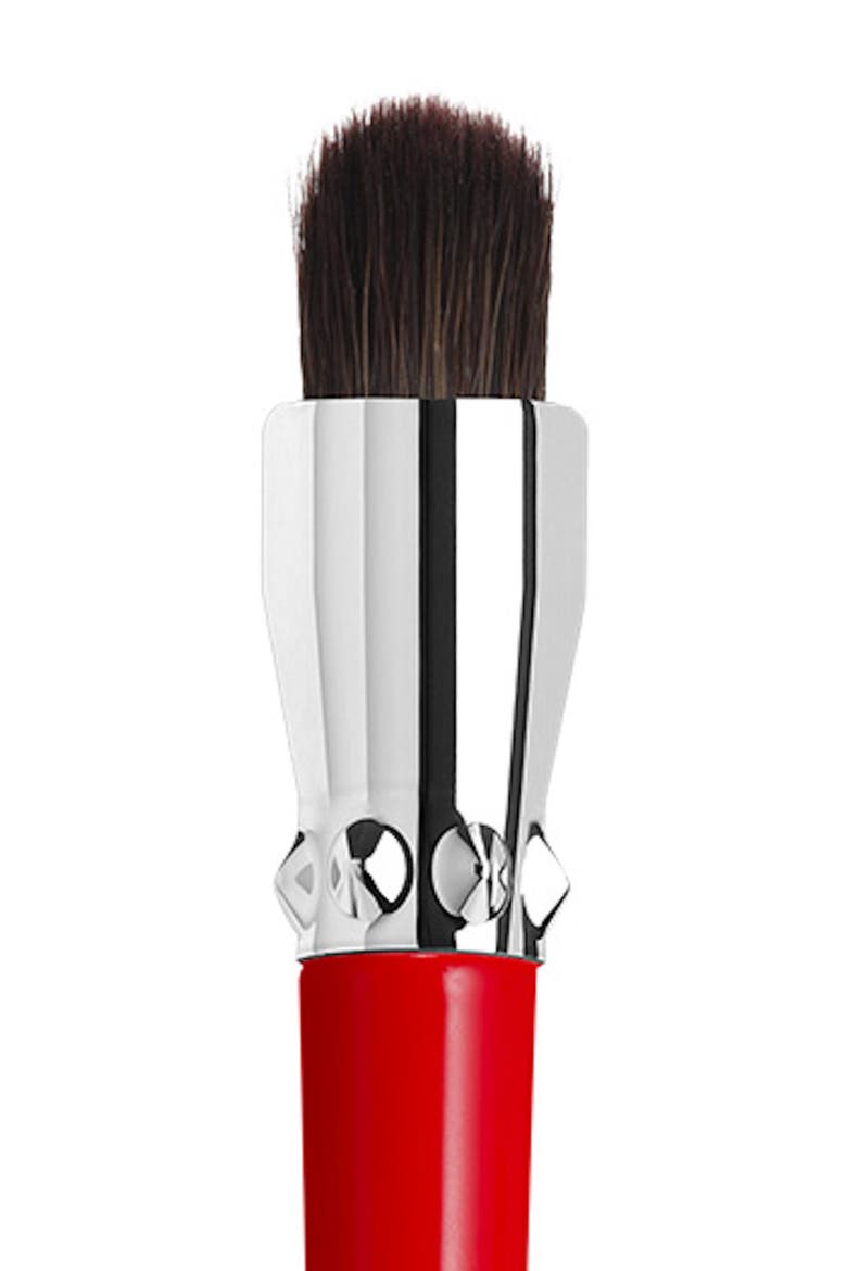 Concealer Brush, Alternate, color, NO COLOR