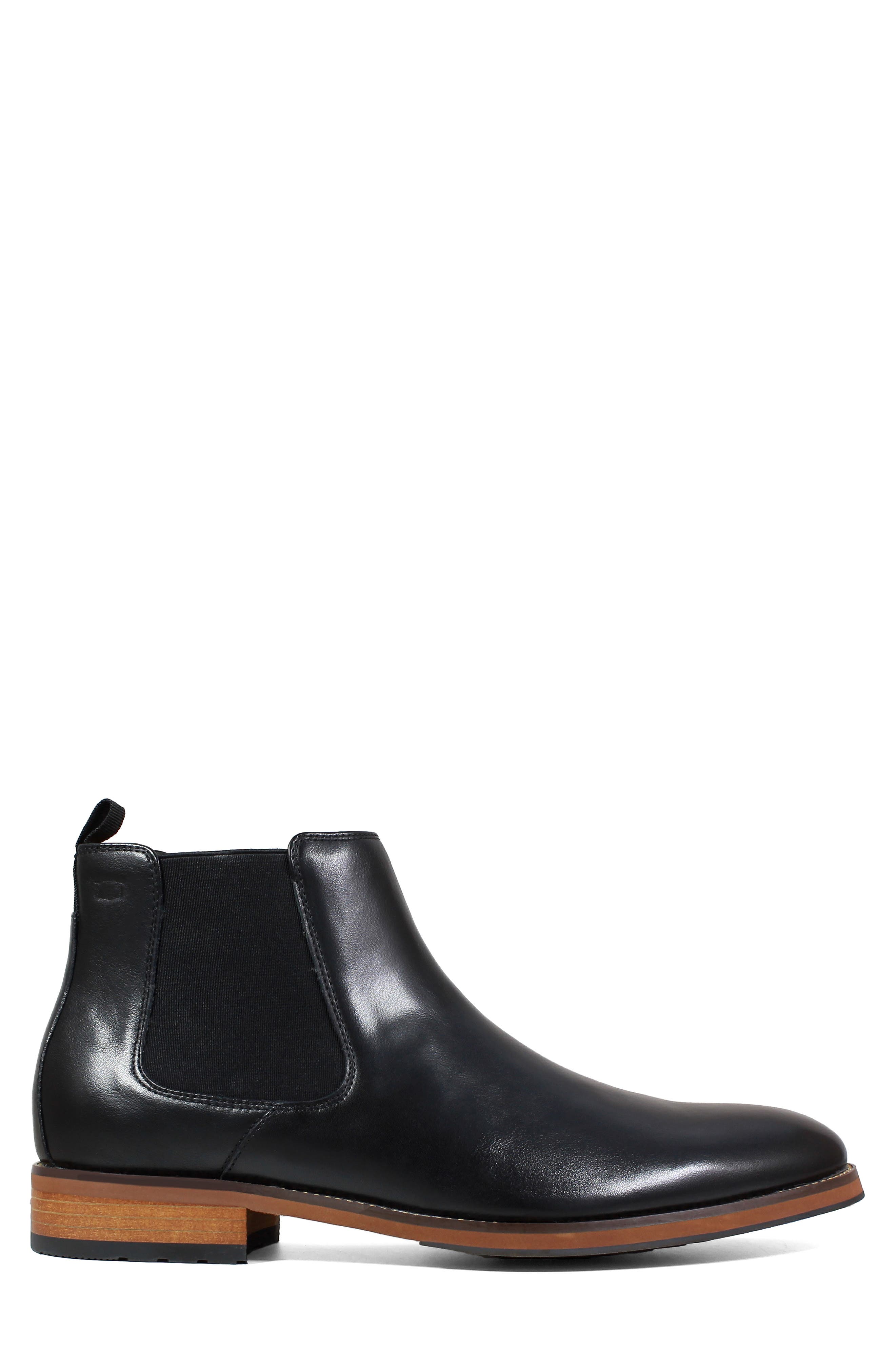 Florsheim Blaze Mid Chelsea Boot, Alternate, color, 