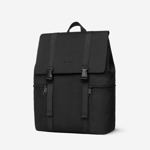 Mah Siro Backpack In Black