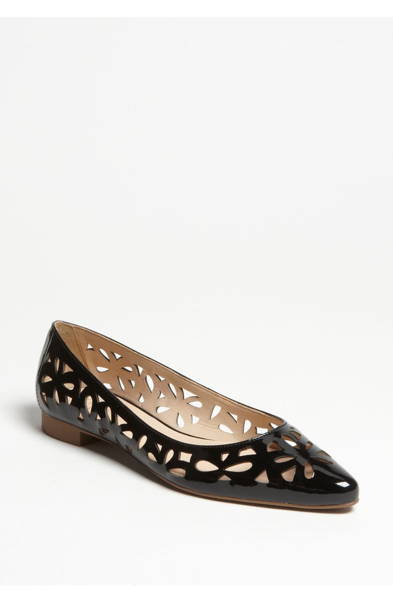 Kate Spade New York 'effie' flat, Main, color,