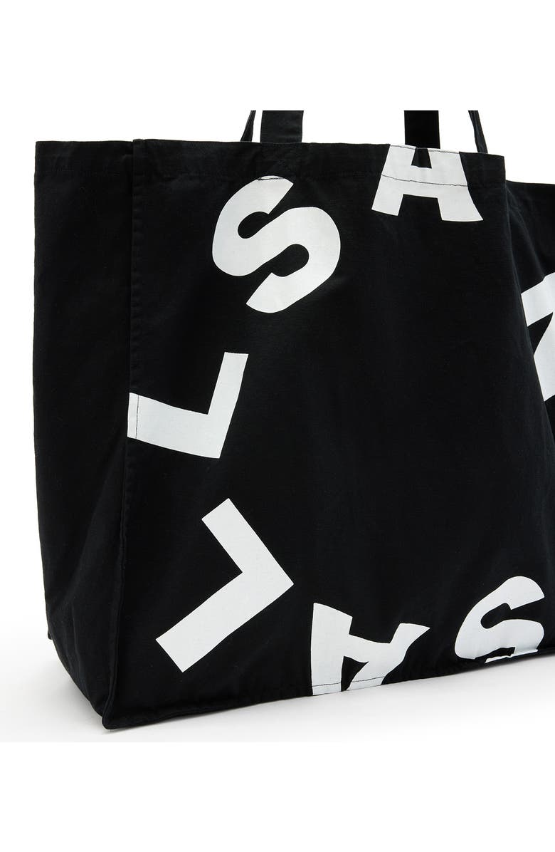 AllSaints Tierra Large Tote Bag, Alternate, color,