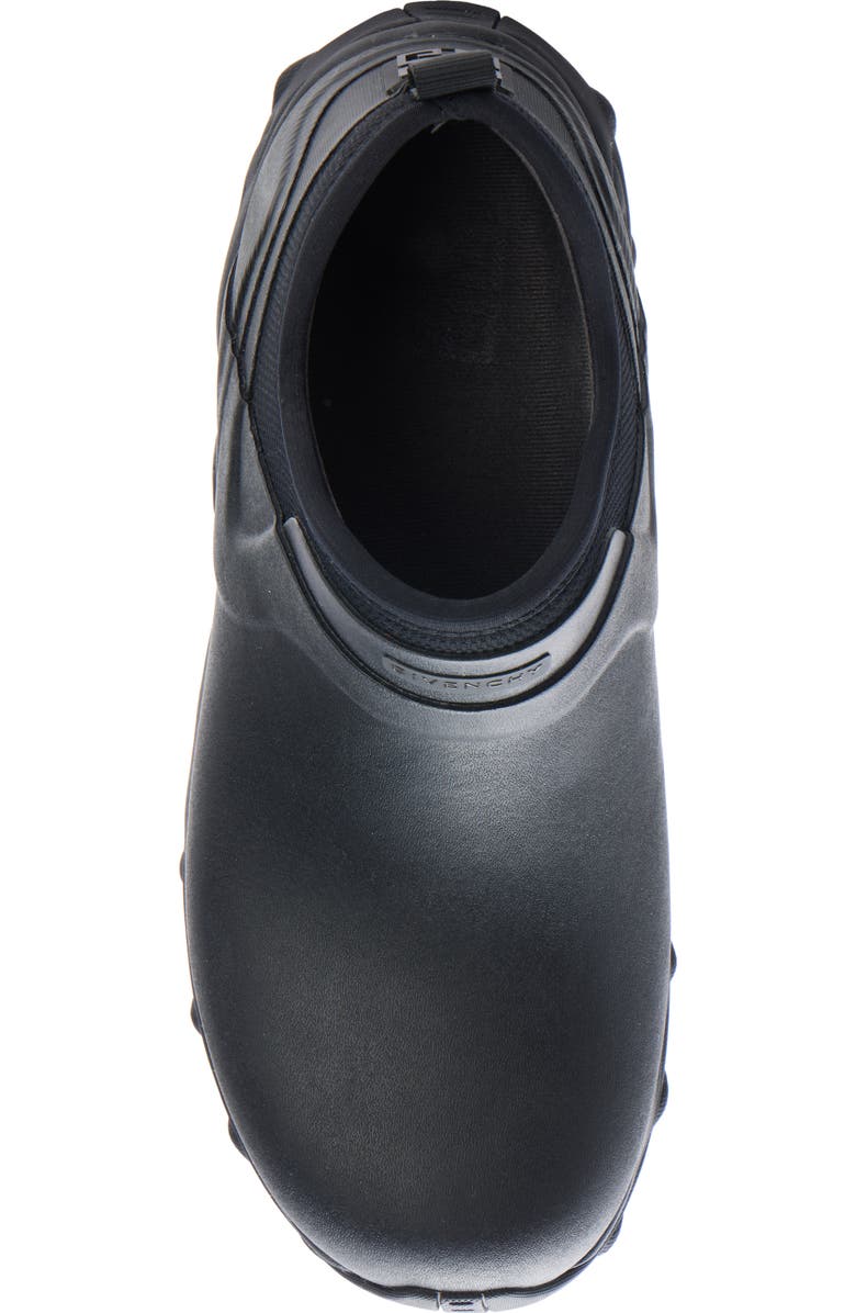 Givenchy x Bogs Low Chelsea Boot, Alternate, color,