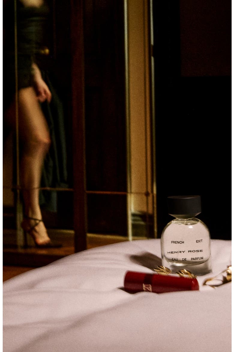 French Exit Eau de Parfum, Alternate, color, NO COLOR