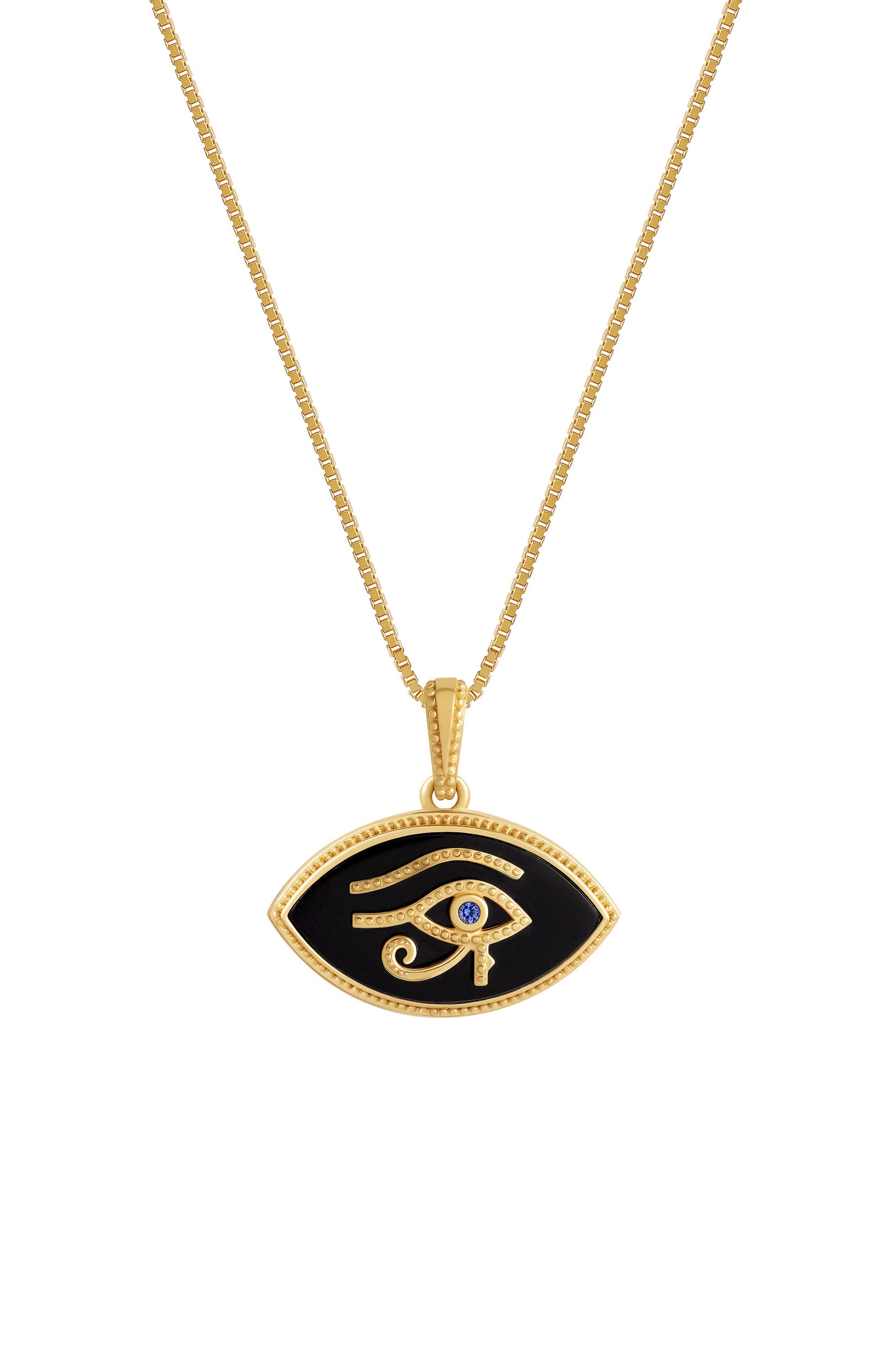 selected Gold/Black