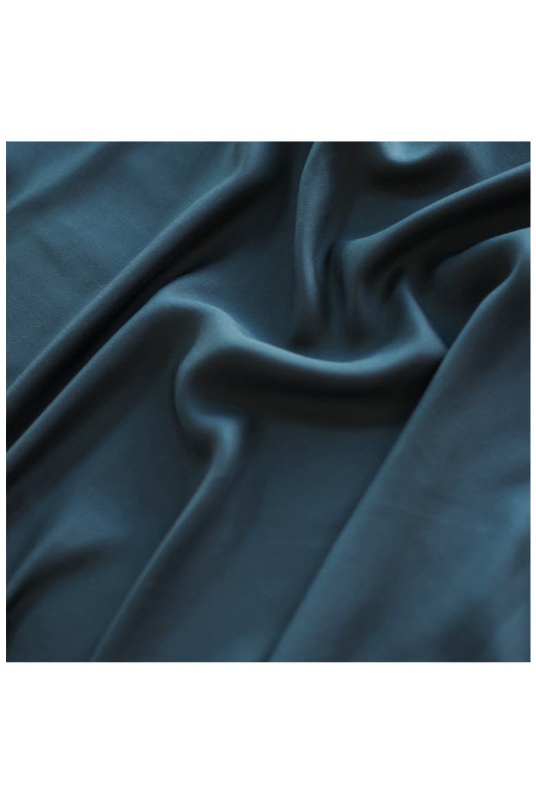 Sheet Set, Alternate, color, PACIFIC BLUE